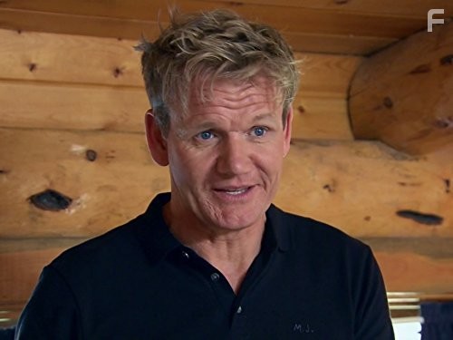 Кошмары в отеле (2012)