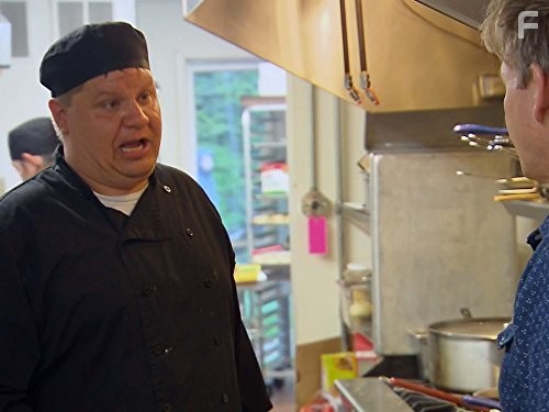 Кошмары в отеле (2012)