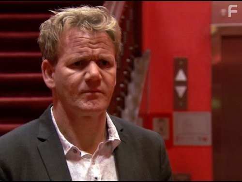 Кошмары в отеле (2012)