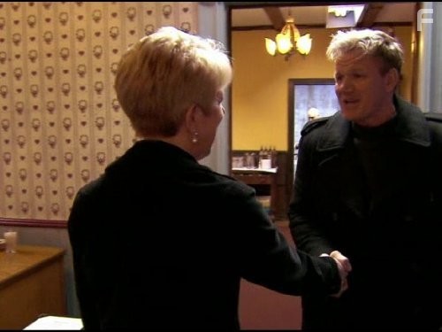 Кошмары в отеле (2012)