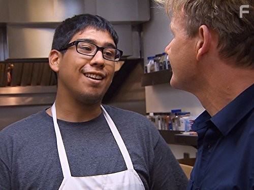 Кошмары в отеле (2012)