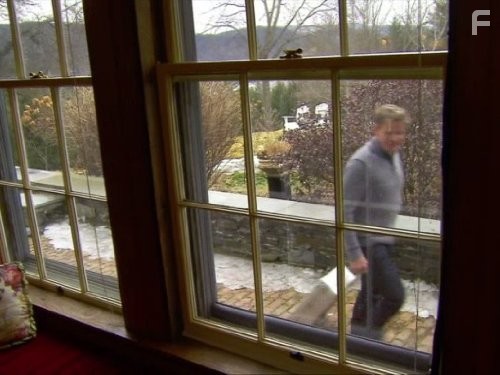 Кошмары в отеле (2012)