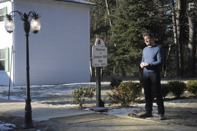 Gordon Ramsay in Кошмары в отеле (2012)