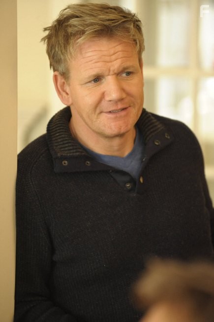Gordon Ramsay in Кошмары в отеле (2012)