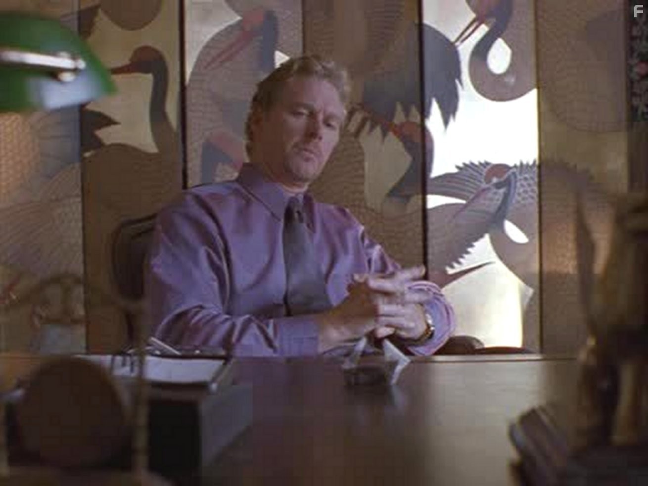 Смертельная игра