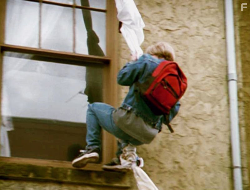 Ryan DeBoer in Catch Me If You Can (1998)