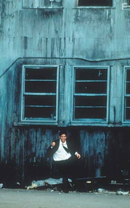 Tim Matheson in Catch Me If You Can (1998)