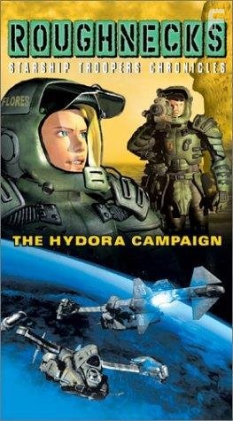 Звездный десант: Хроники (1999)