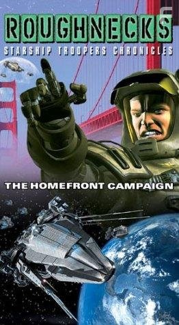 Звездный десант: Хроники (1999)