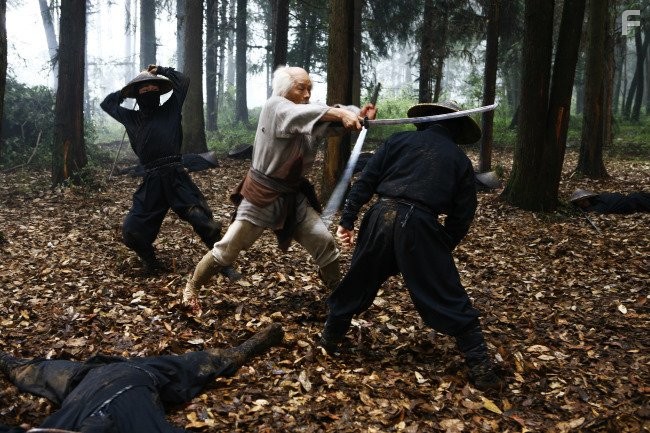 Последний вампир (2009)