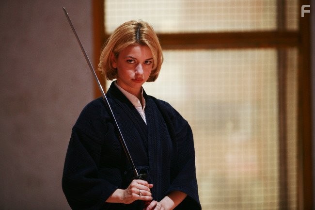 Последний вампир (2009)