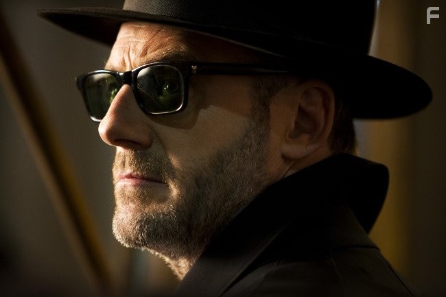 Последний вампир (2009)