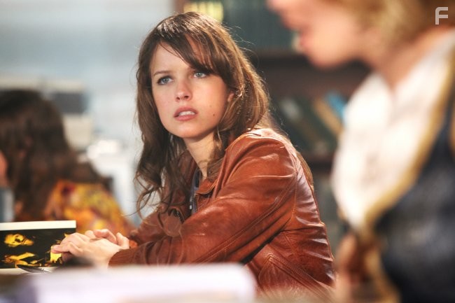 Последний вампир (2009)