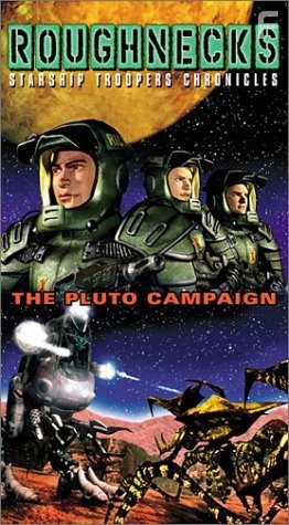 Звездный десант: Хроники (1999)