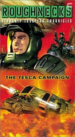 Звездный десант: Хроники (1999)