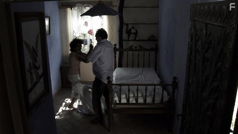 En tu ausencia (2008)
