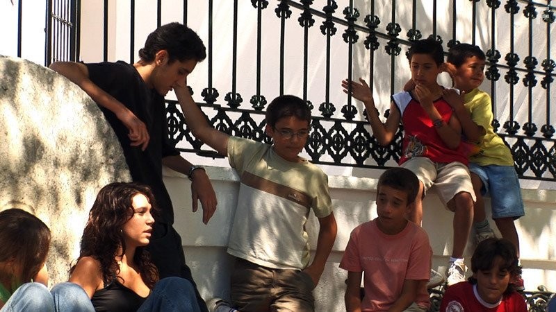 En tu ausencia (2008)