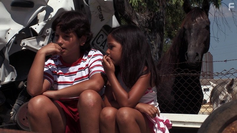 En tu ausencia (2008)