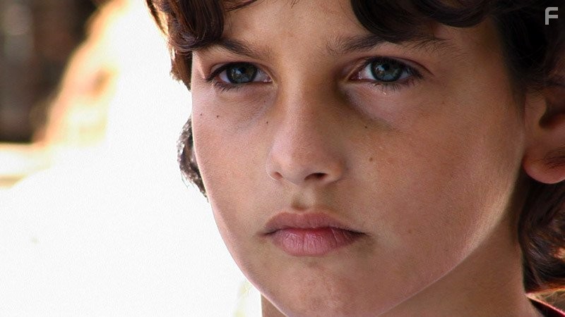 En tu ausencia (2008)