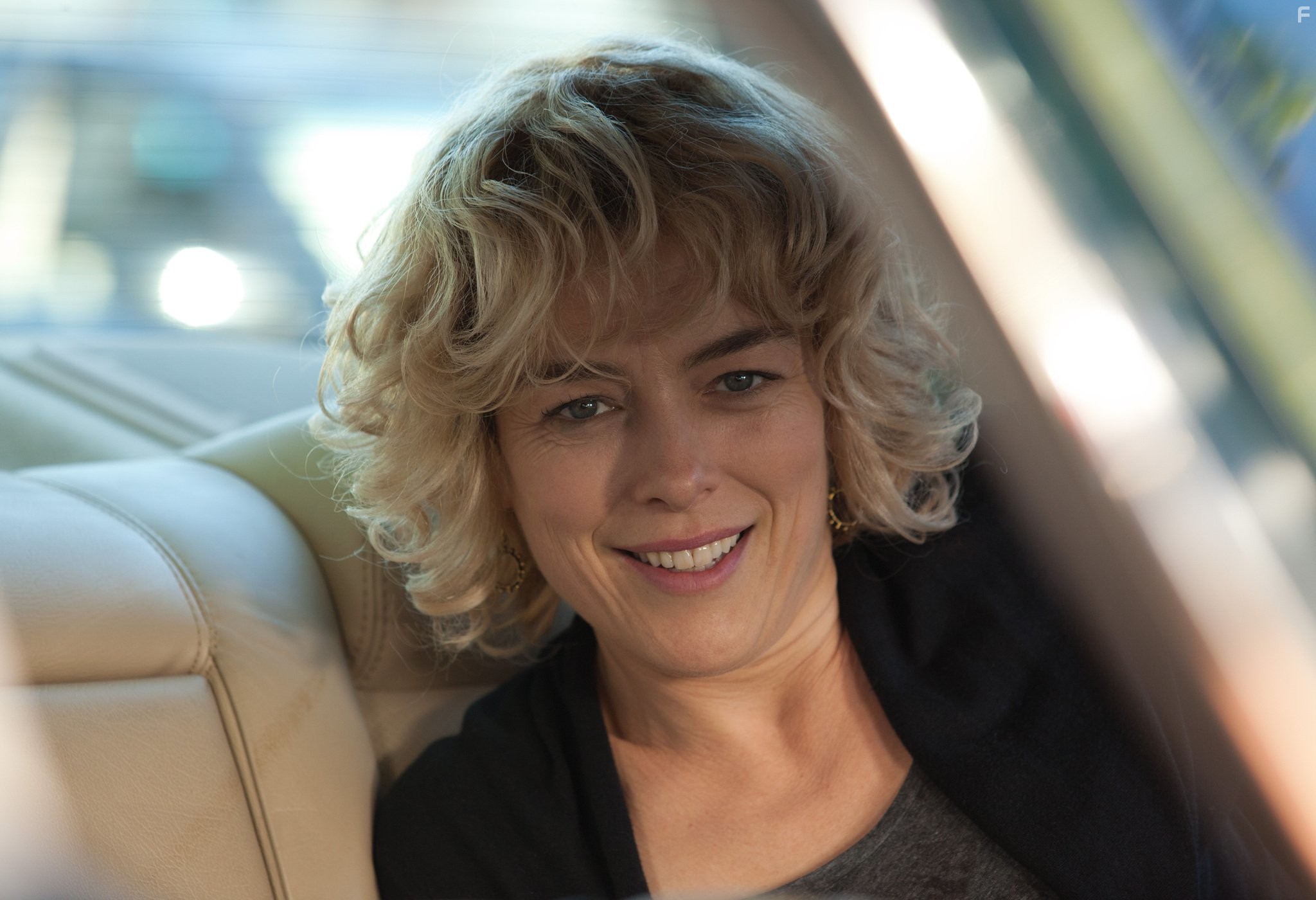 Olivia Williams in Сейчас самое время (2012)