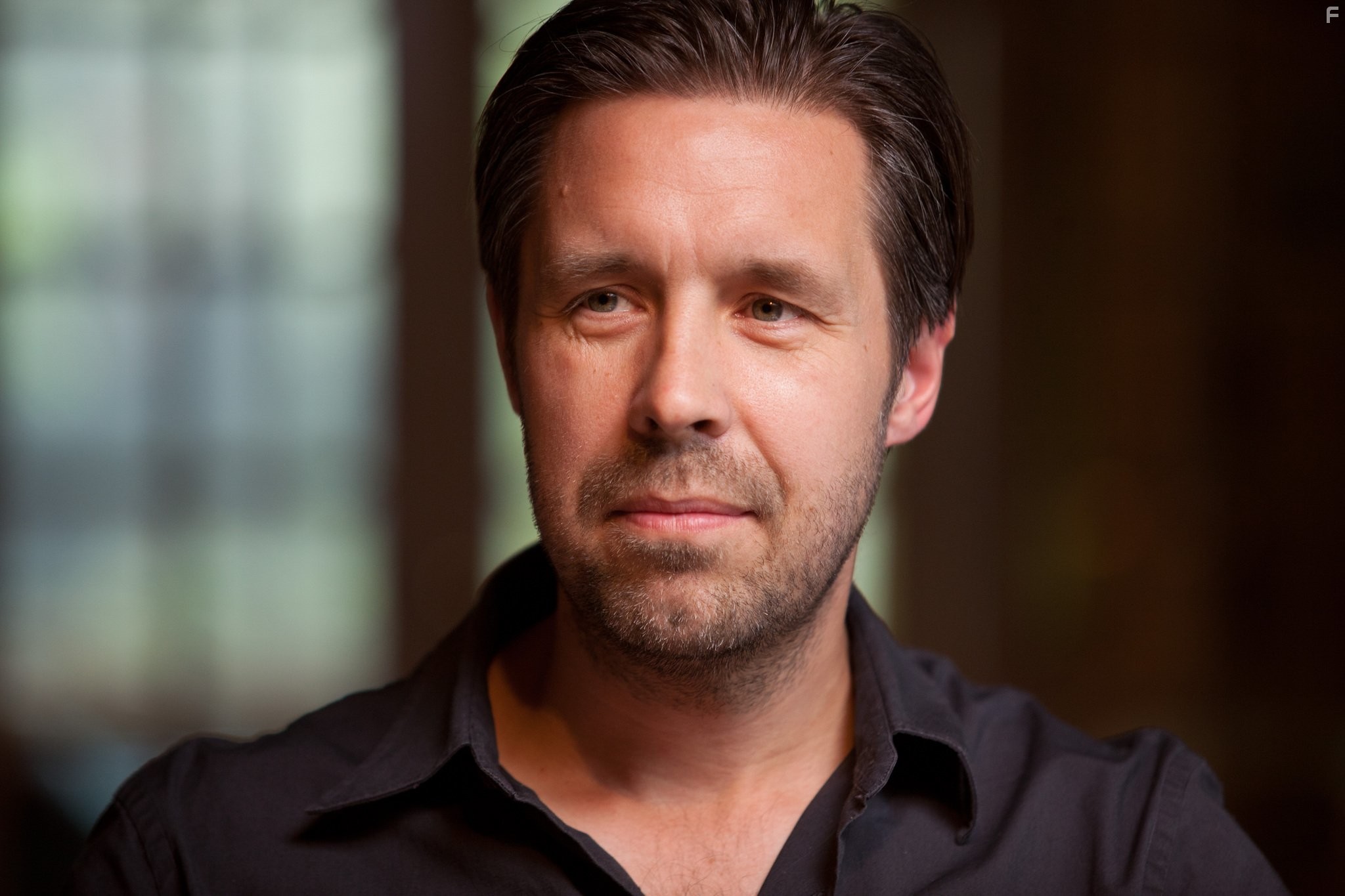 Paddy Considine in Сейчас самое время (2012)