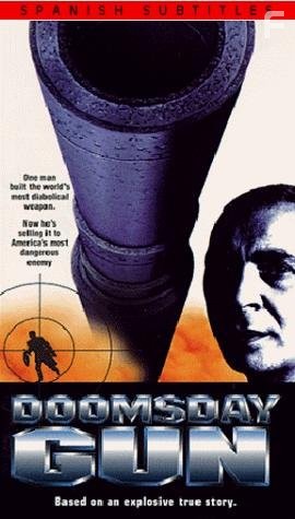 Doomsday Gun (1994)