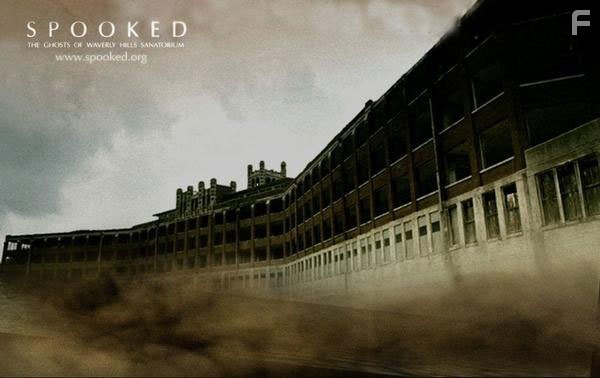 Spooked: The Ghosts of Waverly Hills Sanatorium (2006)