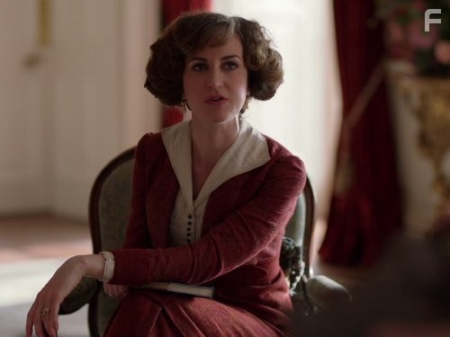 Katherine Kelly in Мистер Селфридж (2013)