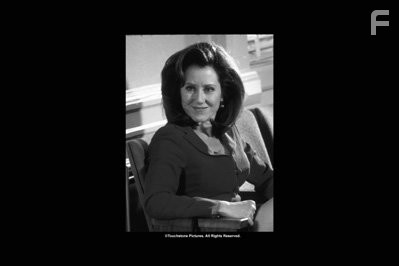 Mary McDonnell stars as Althea Brockett