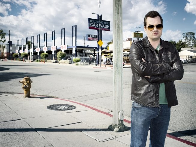 Jim Jefferies in В норме (2013)