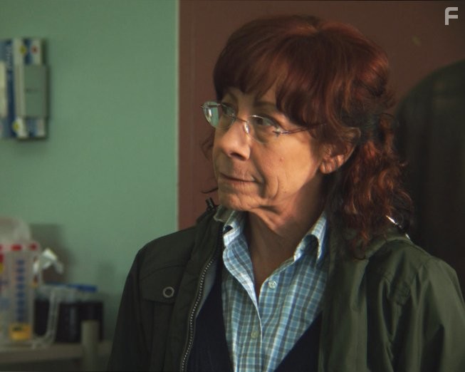 Mindy Sterling in В норме (2013)