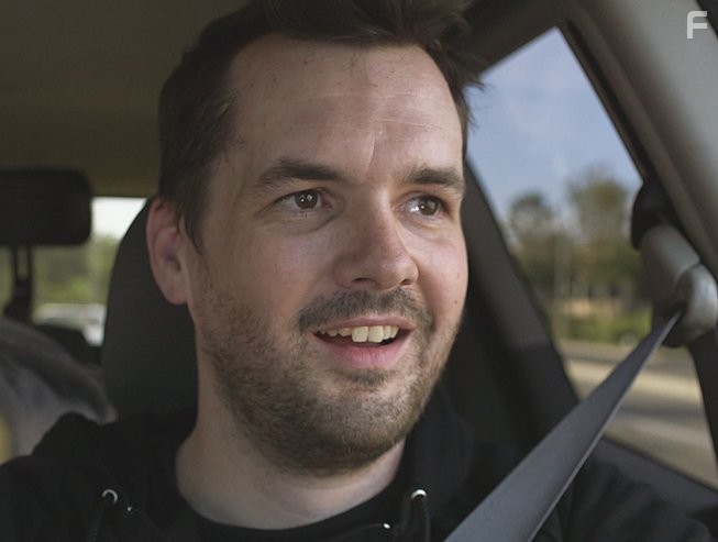 Jim Jefferies in В норме (2013)