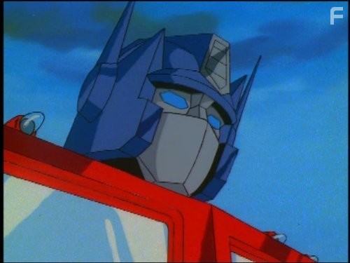 Трансформеры