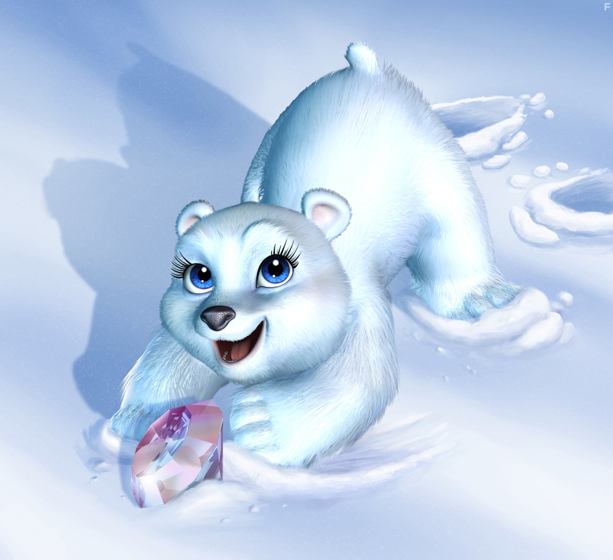 Barbie and the Magic of Pegasus 3-D (2005)