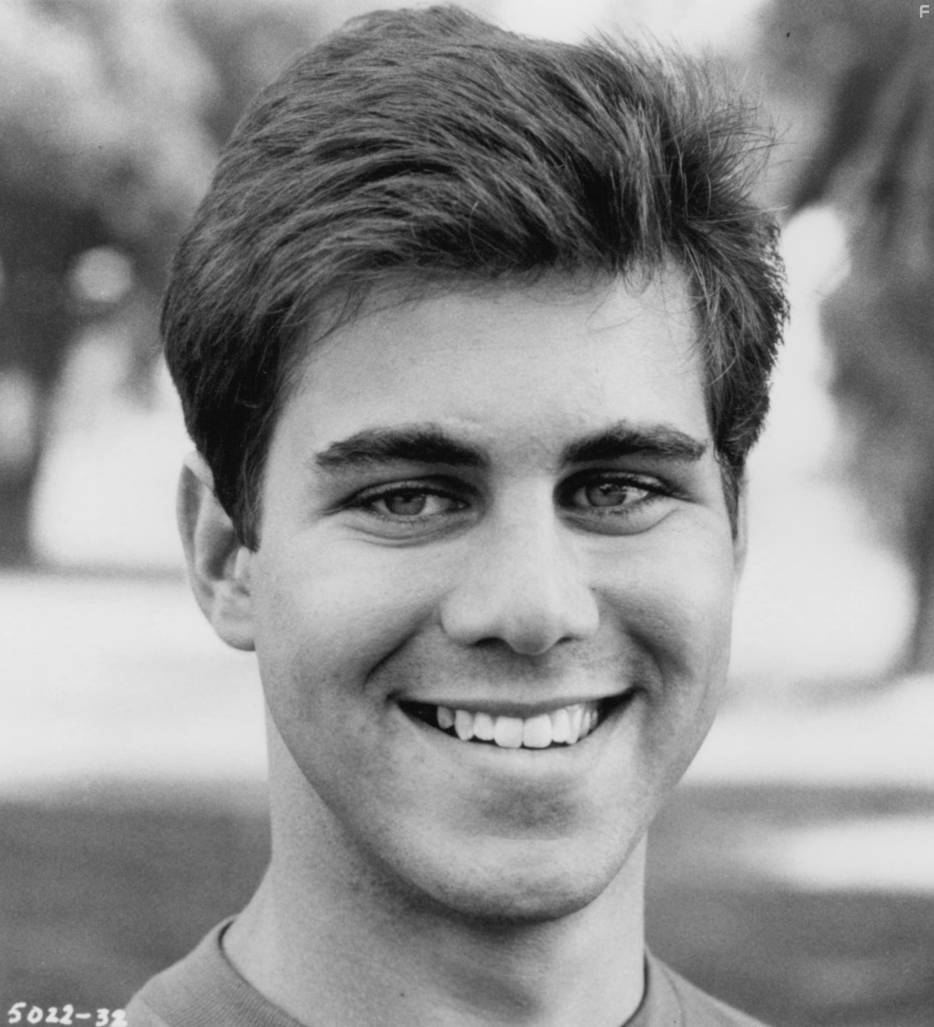 Patrick Labyorteaux in Летняя школа (1987)