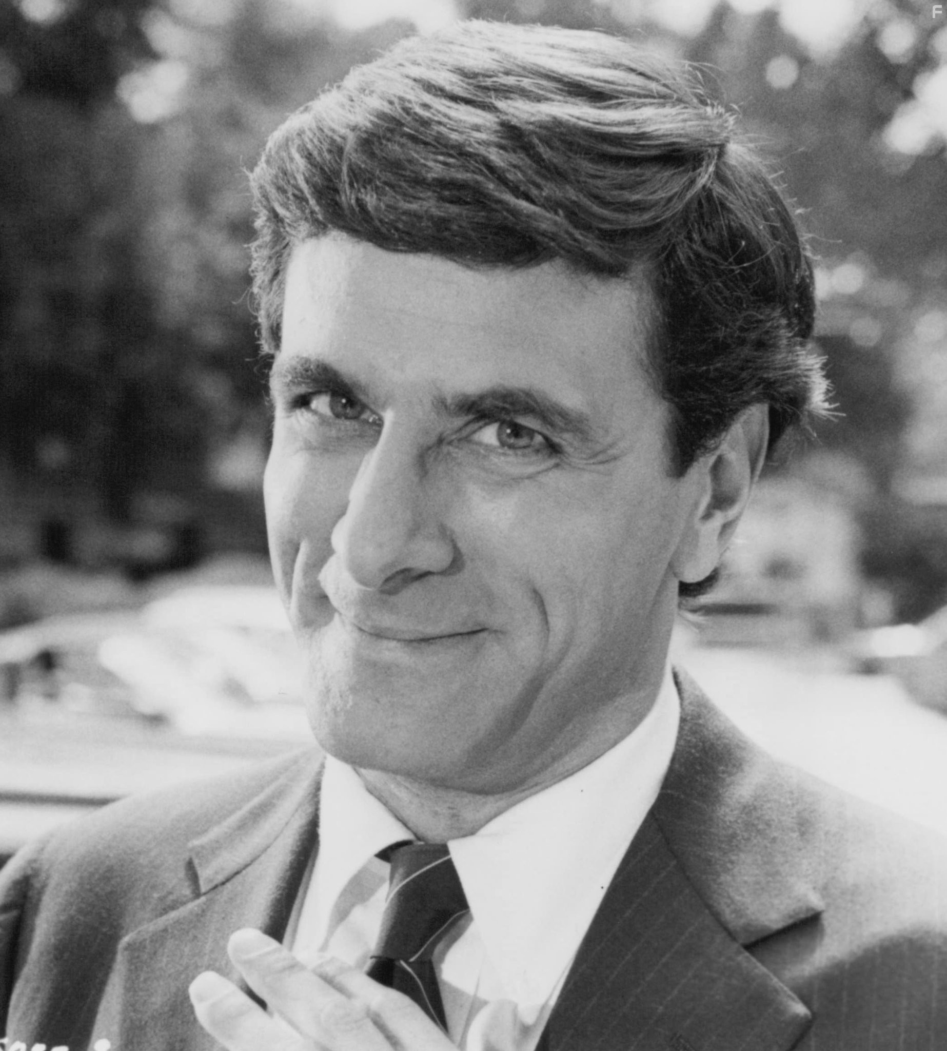 Robin Thomas in Летняя школа (1987)