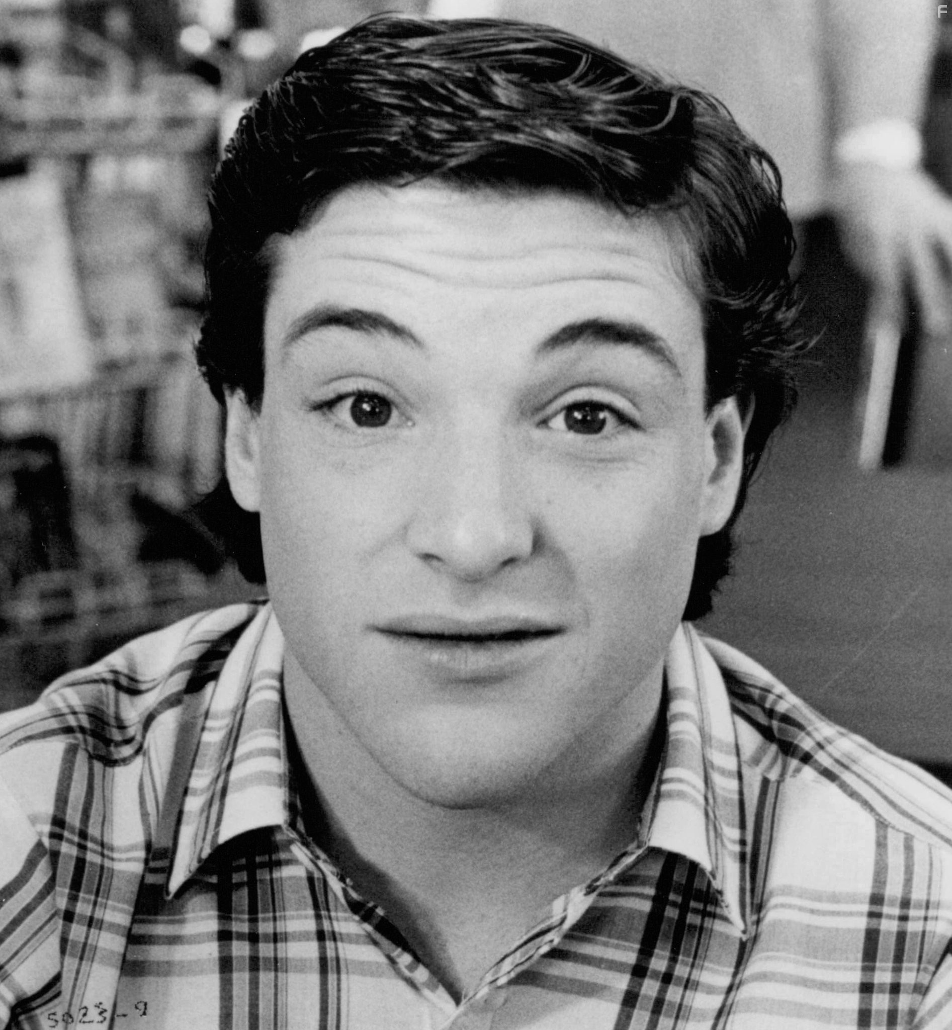 Richard Steven Horvitz in Летняя школа (1987)