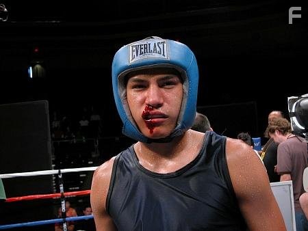 Eddie Spears in Black Cloud (2004)