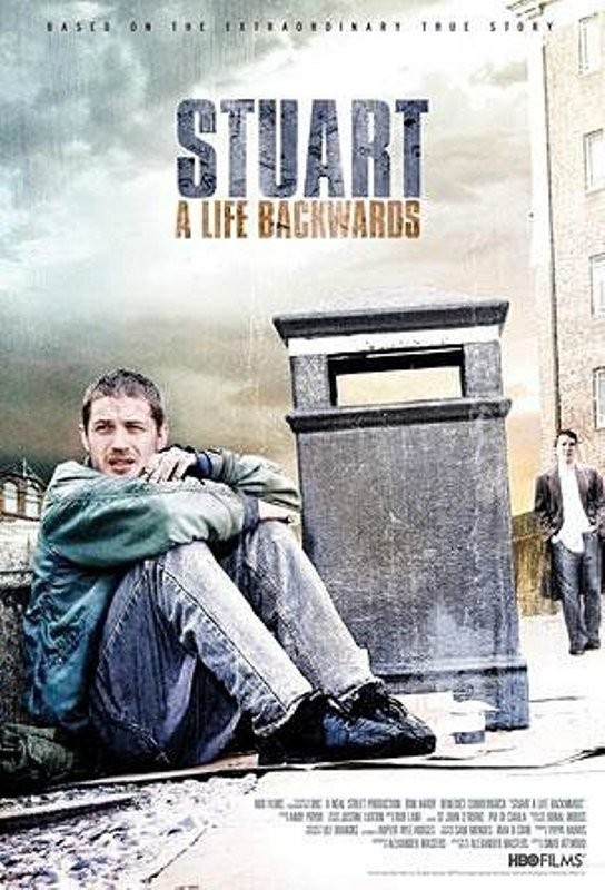 Стюарт: Прошлая жизнь (2007)