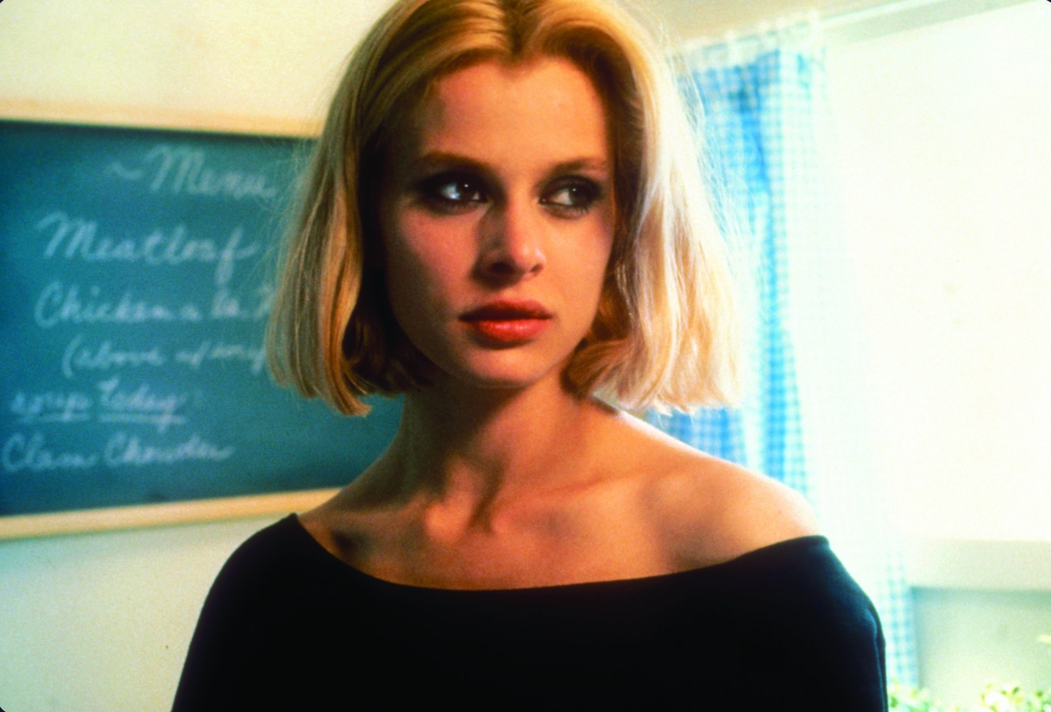 Париж, Техас