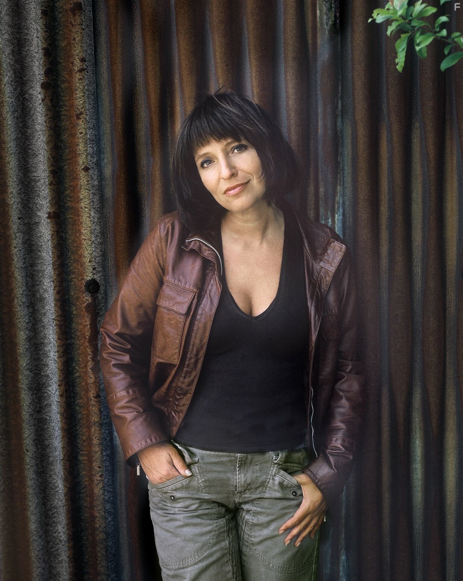 Susanne Bier in После свадьбы (2006)