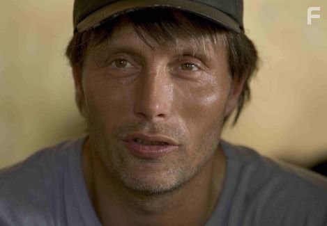 Mads Mikkelsen in После свадьбы (2006)