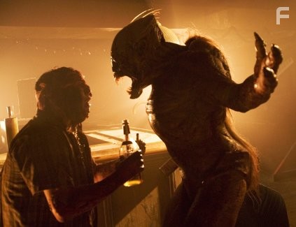 Judah Friedlander in Пир (2005)