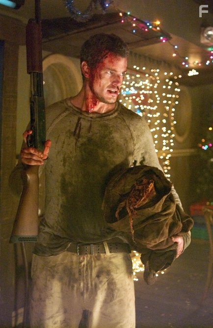 Eric Dane in Пир (2005)
