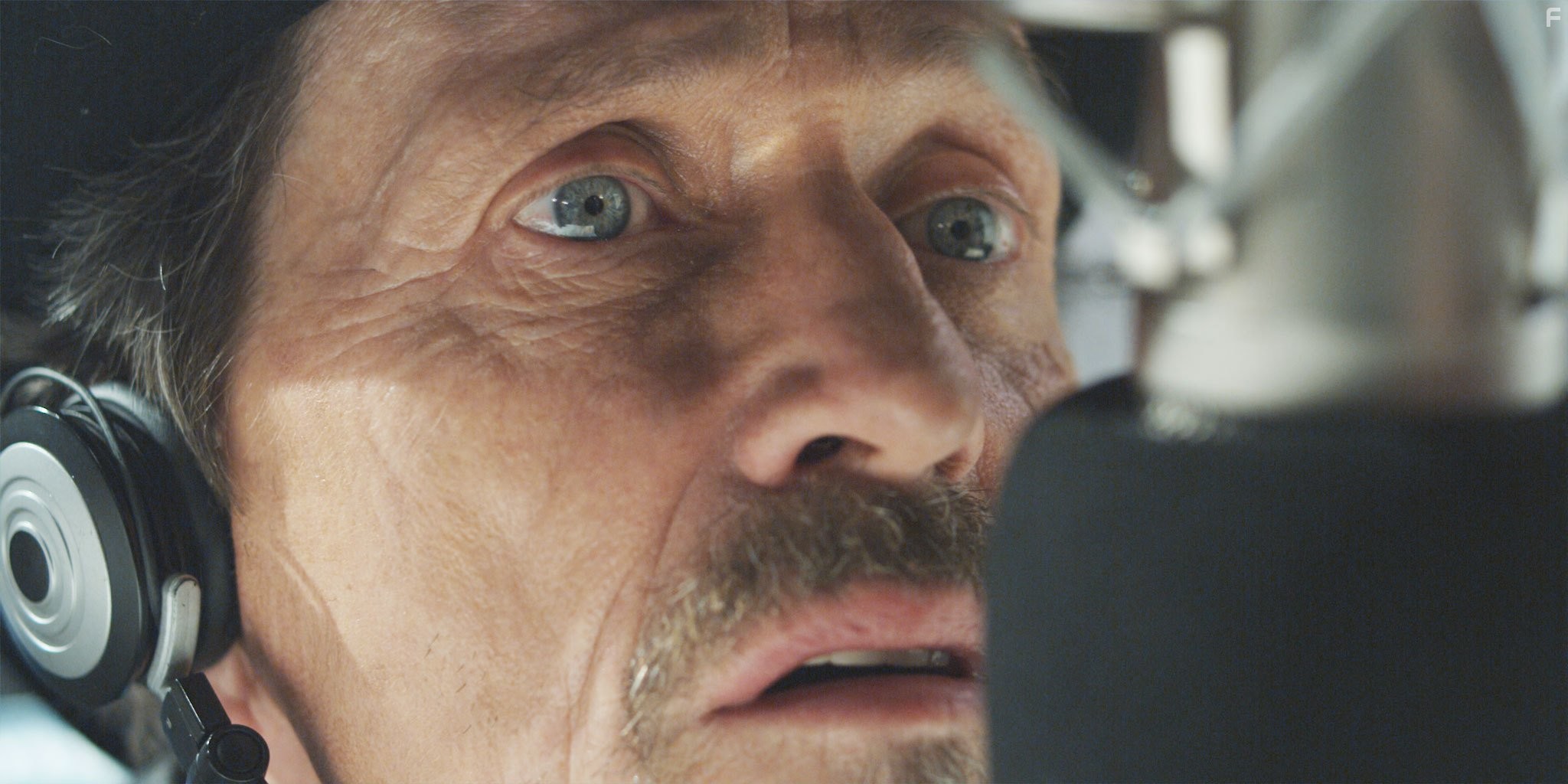 Stephen McHattie in Понтипул (2008)
