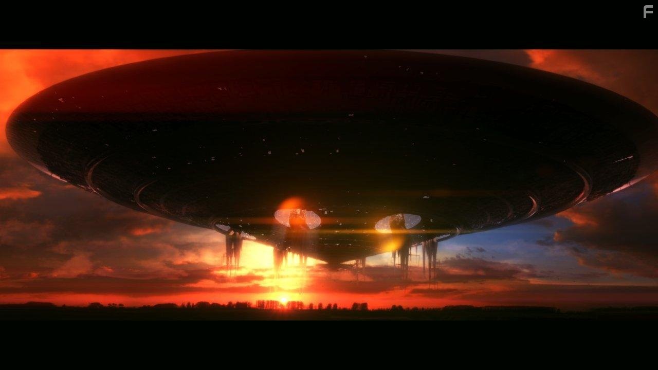 Вторжение извне (2012)