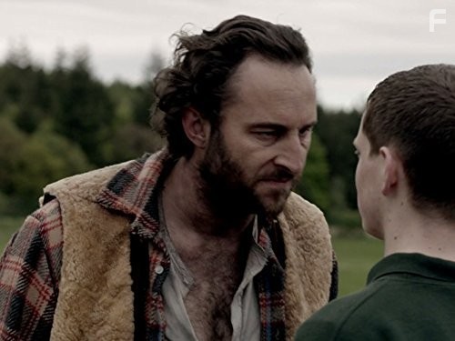 Волчья кровь (2012)