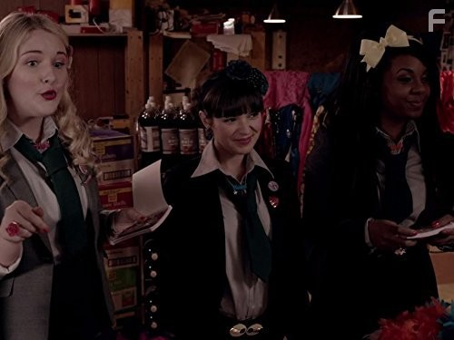 Волчья кровь (2012)