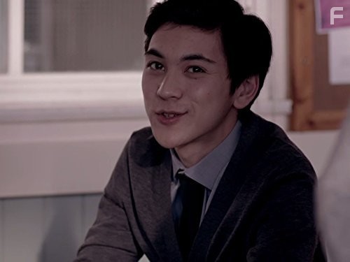 Волчья кровь (2012)