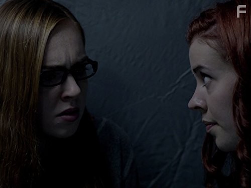 Волчья кровь (2012)